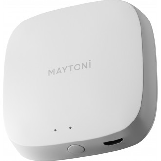 MAYTONI MD-TRA034-W | Maytoni upravljač rezervni dijelovi bijelo
