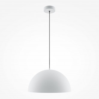 MAYTONI MOD168PL-01W | Basic-colors Maytoni visilice svjetiljka bijelo