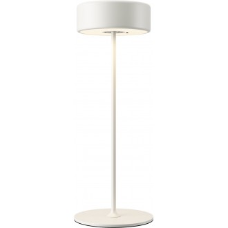 MAYTONI MOD229TL-L3W3K2 | AI-Collaboration Maytoni nosiva, stolna svjetiljka bijelo