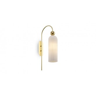 MAYTONI MOD302WL-01W | Antic Maytoni zidna svjetiljka zlatno