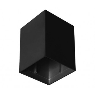 NOVA LUCE 62015 | Mea-Cid Nova Luce stropne svjetiljke rezervni dijelovi crno