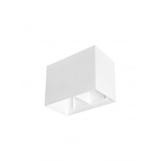 NOVA LUCE 62016 | Mea-Cid Nova Luce stropne svjetiljke rezervni dijelovi bijelo