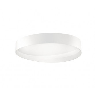 NOVA LUCE 71045003 | Fano Nova Luce stropne svjetiljke svjetiljka okrugli 1x LED 5220lm 3000K bijelo