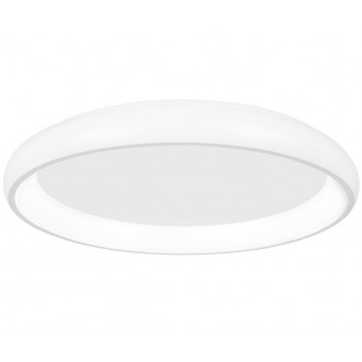 NOVA LUCE 8105606D | Albi-NL Nova Luce stropne svjetiljke svjetiljka 1x LED 2750lm 3000K bijelo