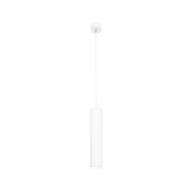 NOVA LUCE 834869 | Gia-NL Nova Luce visilice svjetiljka 1x GU10 bijelo