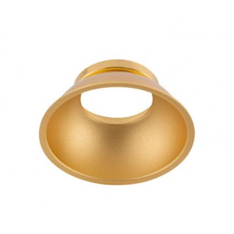 NOVA LUCE 9012174 | Nova Luce pribor rezervni dijelovi okrugli zlatno