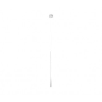 NOVA LUCE 9102592 | Goccio Nova Luce visilice svjetiljka s mogućnošću skraćivanja kabla 1x LED 213lm 3000K bijelo