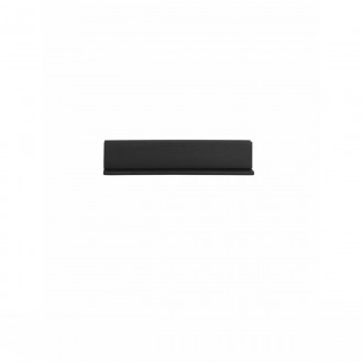 NOVA LUCE 9108314 | Nova Luce pribor stolna rezervni dijelovi crno