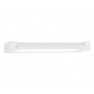 NOVA LUCE 9117312 | Line-NL Nova Luce zidna svjetiljka elementi koji se mogu okretati 1x LED 901lm 3000K bijelo