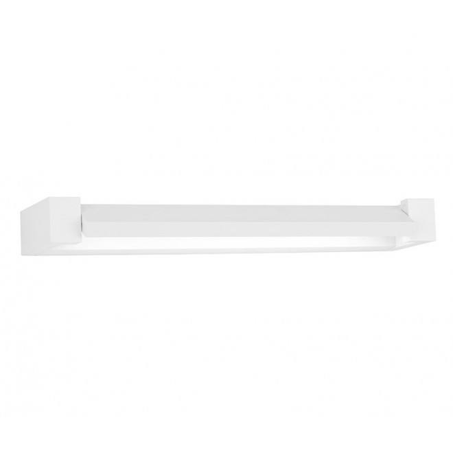 NOVA LUCE 9117312 | Line-NL Nova Luce zidna svjetiljka elementi koji se mogu okretati 1x LED 901lm 3000K bijelo