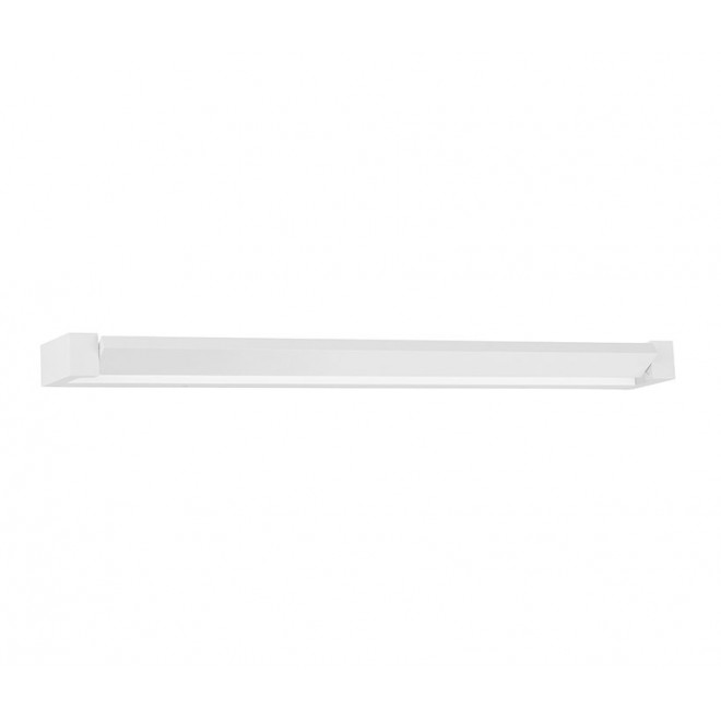 NOVA LUCE 9117320 | Line-NL Nova Luce zidna svjetiljka elementi koji se mogu okretati 1x LED 1811lm 3000K bijelo