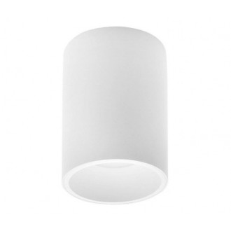 NOVA LUCE 9419470 | Ned Nova Luce stropne svjetiljke svjetiljka 1x GU10 bijelo mat
