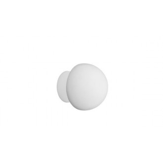 NOVA LUCE 9831050 | Netune Nova Luce zidna svjetiljka 1x LED 160lm 3000K bijelo