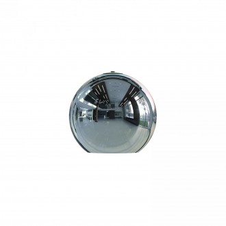NOWODVORSKI 10202 | Nowodvorski-Cameleon Nowodvorski sjenilo svjetiljka rezervni dijelovi - Polaris kuglasta E27 dim