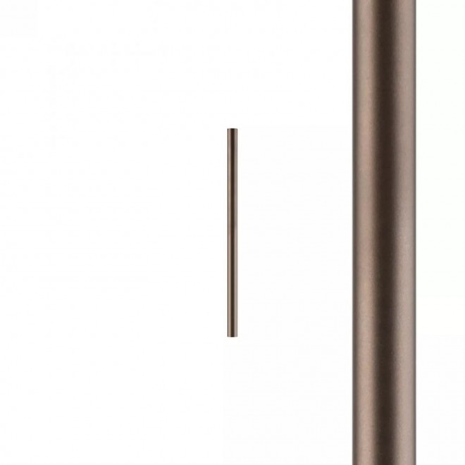 NOWODVORSKI 10250 | Nowodvorski-Cameleon Nowodvorski sjenilo svjetiljka rezervni dijelovi - Laser cilindar G9 čokolada