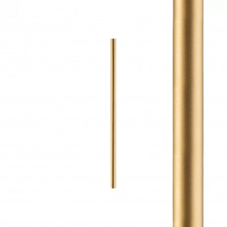NOWODVORSKI 10252 | Nowodvorski-Cameleon Nowodvorski sjenilo svjetiljka rezervni dijelovi - Laser cilindar G9 zlato mat