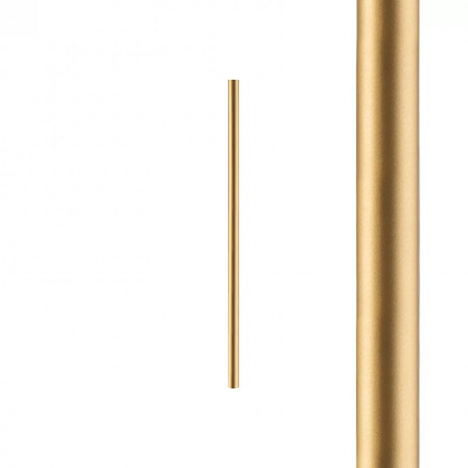 NOWODVORSKI 10252 | Nowodvorski-Cameleon Nowodvorski sjenilo svjetiljka rezervni dijelovi - Laser cilindar G9 zlato mat