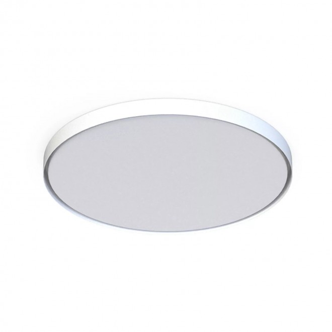 NOWODVORSKI 10275 | Nowodvorski element za fiksiranje zidna / stropne svjetiljke rezervni dijelovi okrugli 12x bijelo