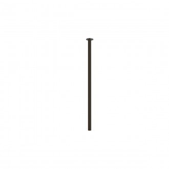 NOWODVORSKI 10907 | Laser Nowodvorski stropne svjetiljke svjetiljka šipka 1x G9 crno