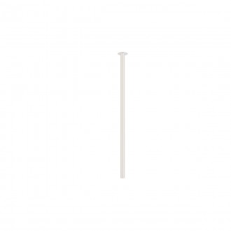 NOWODVORSKI 10908 | Laser Nowodvorski stropne svjetiljke svjetiljka šipka 1x G9 bijelo