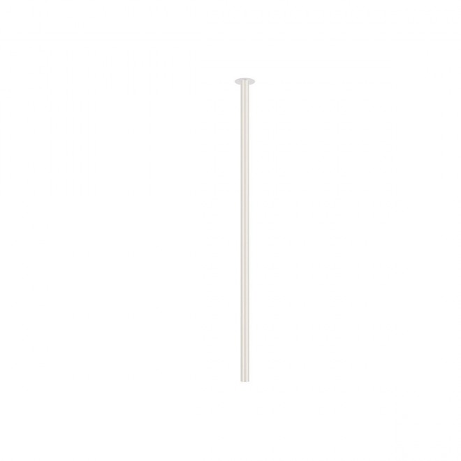 NOWODVORSKI 10914 | Laser Nowodvorski stropne svjetiljke svjetiljka šipka 1x G9 bijelo