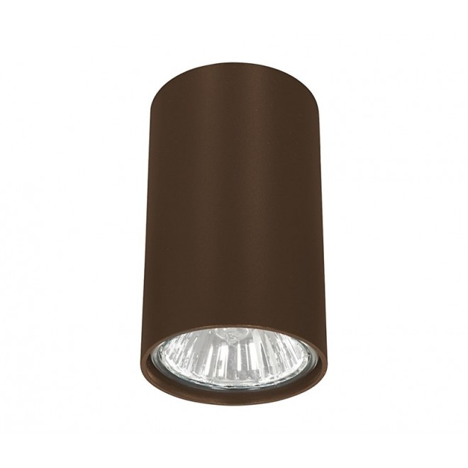 NOWODVORSKI 5258 | Eye-Color Nowodvorski stropne svjetiljke svjetiljka 1x GU10 venga