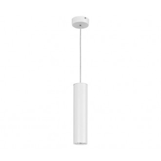 NOWODVORSKI 5397 | Eye-White Nowodvorski visilice svjetiljka 1x GU10 bijelo