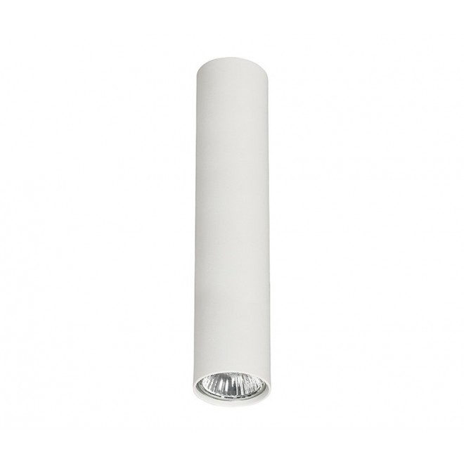 NOWODVORSKI 5463 | Eye-White Nowodvorski stropne svjetiljke svjetiljka šipka 1x GU10 bijelo
