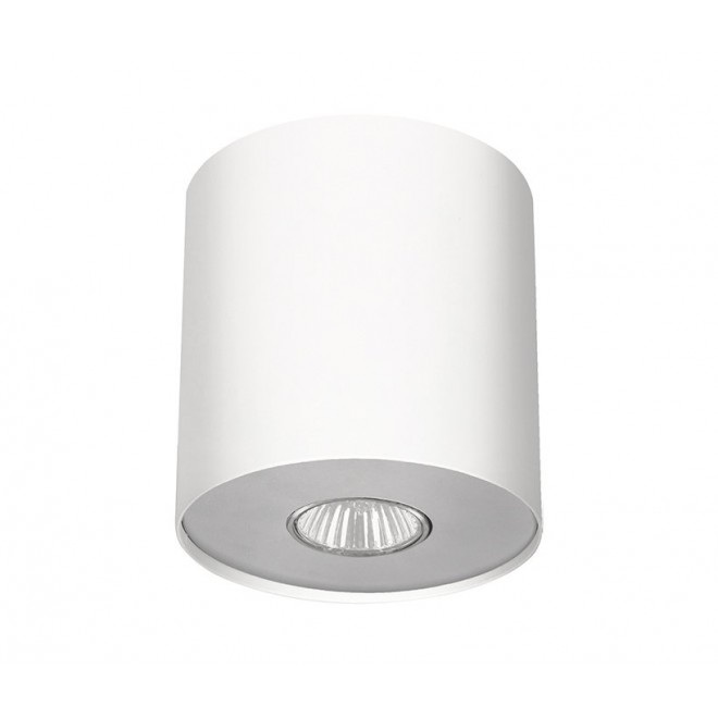 NOWODVORSKI 6001 | Point Nowodvorski stropne svjetiljke svjetiljka 1x GU10 bijelo