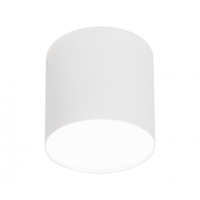 NOWODVORSKI 6525 | Point-Plexi Nowodvorski stropne svjetiljke svjetiljka 1x GU10 bijelo