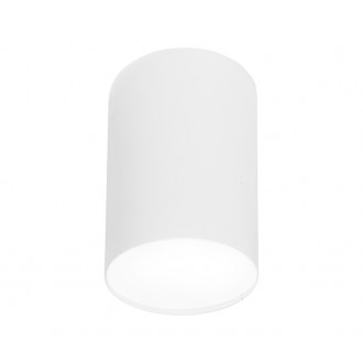 NOWODVORSKI 6528 | Point-Plexi Nowodvorski stropne svjetiljke svjetiljka 1x E27 bijelo
