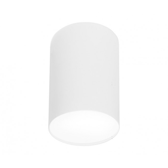 NOWODVORSKI 6528 | Point-Plexi Nowodvorski stropne svjetiljke svjetiljka 1x E27 bijelo