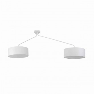 NOWODVORSKI 7951 | Falcon-NW Nowodvorski stropne svjetiljke svjetiljka elementi koji se mogu okretati 6x E27 bijelo, opal