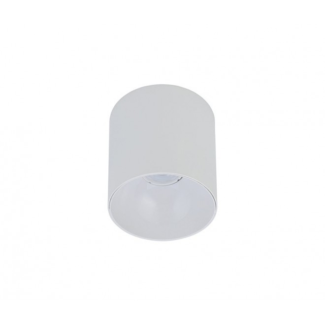 NOWODVORSKI 8222 | Point-Tone Nowodvorski stropne svjetiljke svjetiljka 1x GU10 bijelo