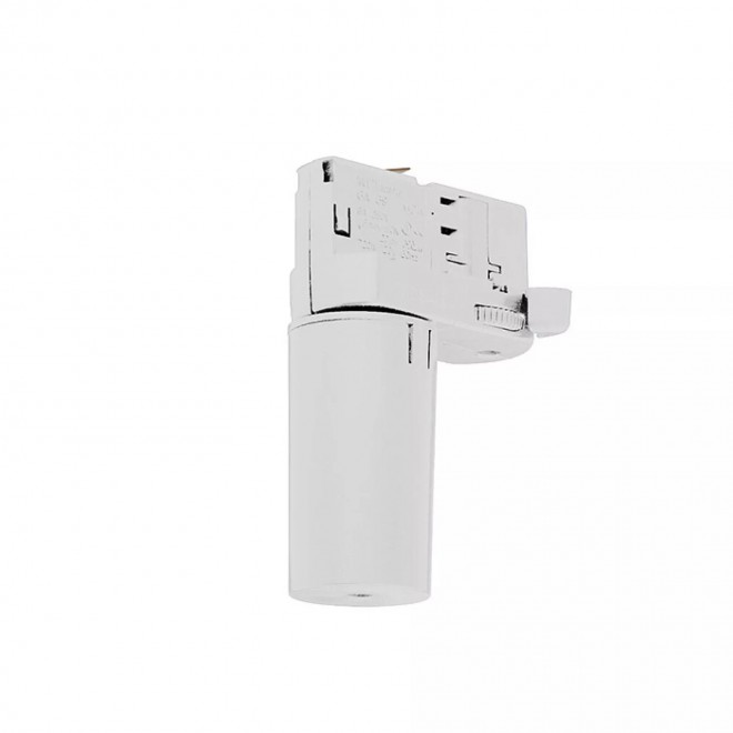 NOWODVORSKI 8282 | Nowodvorski-Cameleon Nowodvorski element sustava - adapter rezervni dijelovi bijelo