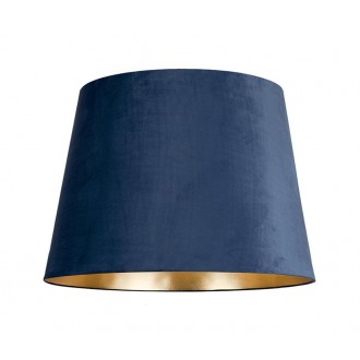 NOWODVORSKI 8493 | Nowodvorski-Cameleon Nowodvorski sjenilo svjetiljka rezervni dijelovi - Cone E27 plavo, zlatno
