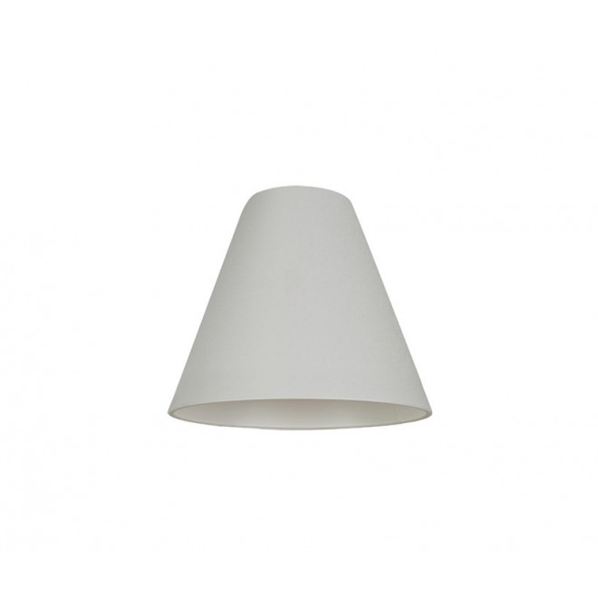 NOWODVORSKI 8500 | Nowodvorski-Cameleon Nowodvorski sjenilo svjetiljka rezervni dijelovi - Cone E27 / GU10 / G9 bijelo