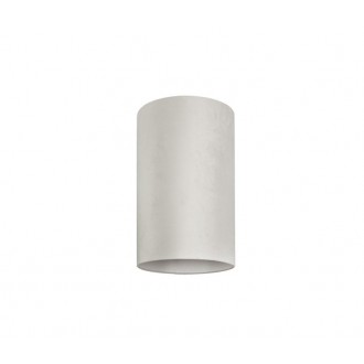 NOWODVORSKI 8521 | Nowodvorski-Cameleon Nowodvorski sjenilo svjetiljka rezervni dijelovi - Barrel E27 / GU10 / G9 bijelo