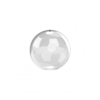 NOWODVORSKI 8528 | Nowodvorski-Cameleon Nowodvorski sjenilo svjetiljka rezervni dijelovi - Sphere kuglasta E27 / G9 prozirno
