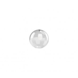 NOWODVORSKI 8531 | Nowodvorski-Cameleon Nowodvorski sjenilo svjetiljka rezervni dijelovi - Sphere kuglasta G9 prozirno
