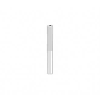 NOWODVORSKI 8536 | Nowodvorski-Cameleon Nowodvorski sjenilo svjetiljka rezervni dijelovi - Straw cilindar G9 bijelo, prozirno