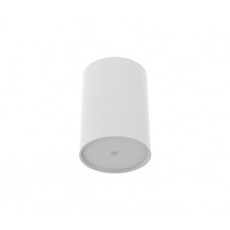 NOWODVORSKI 8551 | Nowodvorski element za fiksiranje stropne svjetiljke rezervni dijelovi cilindar 1x bijelo