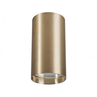 NOWODVORSKI 8911 | Eye-Brass Nowodvorski stropne svjetiljke svjetiljka šipka 1x GU10 mesing