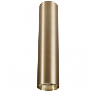 NOWODVORSKI 8912 | Eye-Brass Nowodvorski stropne svjetiljke svjetiljka šipka 1x GU10 mesing