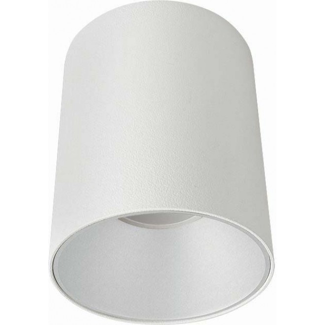 NOWODVORSKI 8925 | Eye-Tone Nowodvorski stropne svjetiljke svjetiljka 1x GU10 bijelo