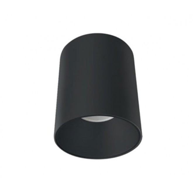 NOWODVORSKI 8930 | Eye-Tone Nowodvorski stropne svjetiljke svjetiljka 1x GU10 crno