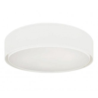 NOWODVORSKI 8944 | Mist-NW Nowodvorski stropne svjetiljke svjetiljka okrugli 7x E27 bijelo