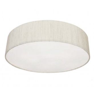 NOWODVORSKI 8952 | Turda Nowodvorski stropne svjetiljke svjetiljka okrugli 3x E27 bijelo