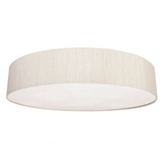 NOWODVORSKI 8958 | Turda Nowodvorski stropne svjetiljke svjetiljka okrugli 7x E27 bijelo
