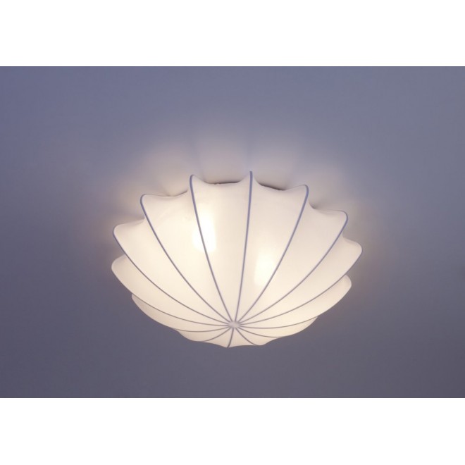 NOWODVORSKI 9673 | FormN Nowodvorski stropne svjetiljke svjetiljka 2x E27 bijelo